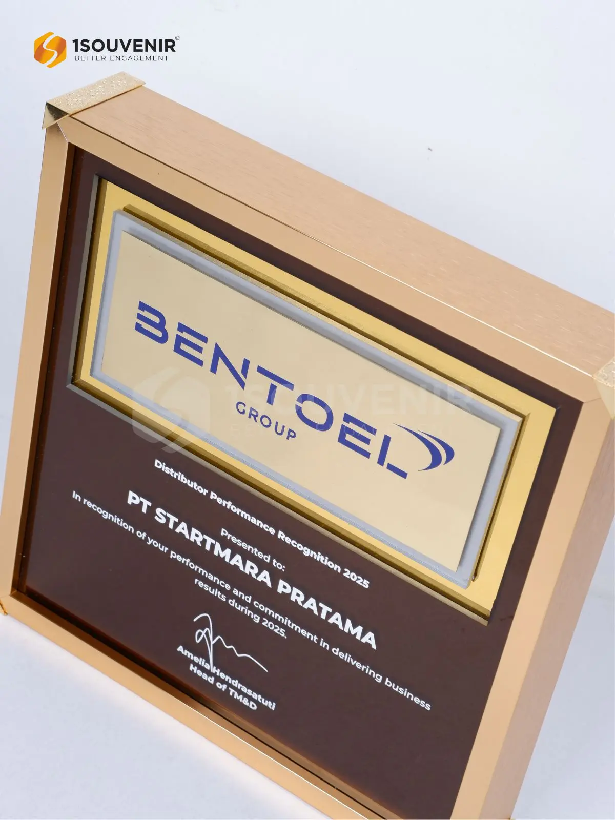 Plakat Frame Distribusi Performance Recognition 2025 2 DETAIL-PF316 Plakat Frame Distribusi Performance Recognition