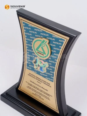 Jogjaplakat | Toko Plakat & Pusat Plakat Terlengkap 63 Plakat Kayu Rakernas XVII dan Temu...