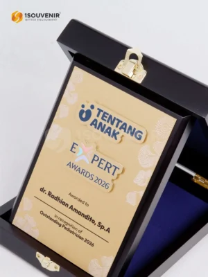 Jogjaplakat | Toko Plakat & Pusat Plakat Terlengkap 19 Plakat Kayu Apresiasi Expert Award...