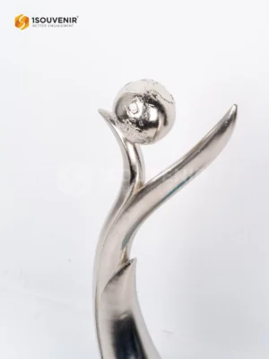 Piala Penghargaan Peringkat Hijau...
