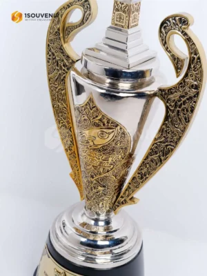 Piala Bergilir H. Nurul Atik Turnamen...
