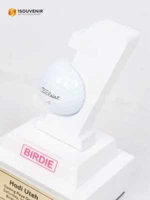 Jogjaplakat | Toko Plakat & Pusat Plakat Terlengkap 31 Piala Golf Gading Raya Golf Birdie...