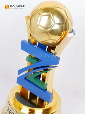 Piala Olahraga Futsal Zeus Cup Timor Leste
