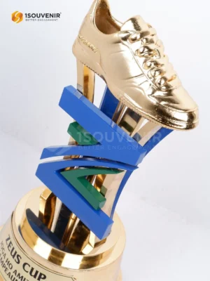 Piala Olahraga Penghargaan Top Score dalam...