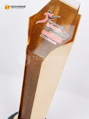 Piala Olahraga Kejuaraan 8th Asian...