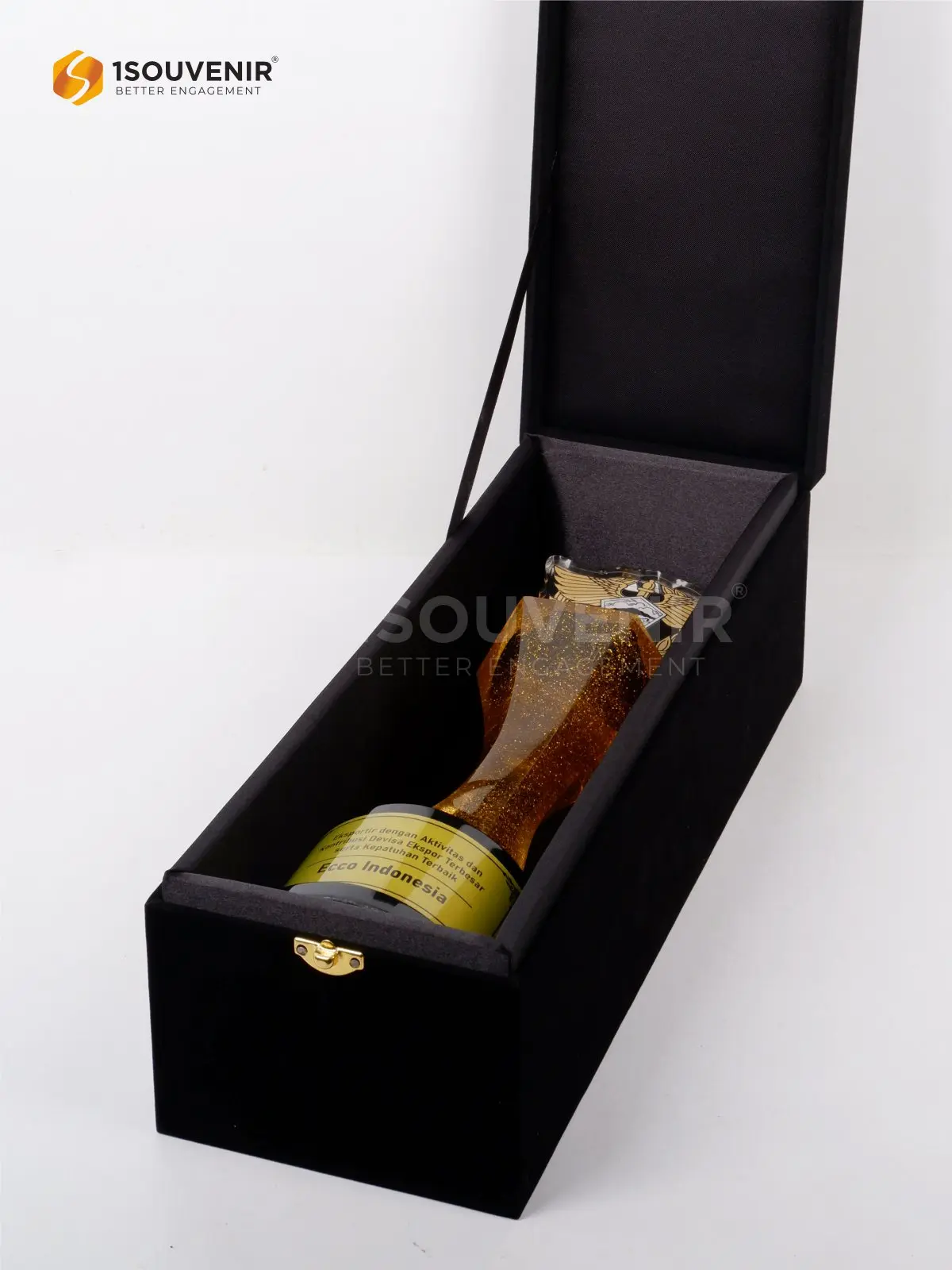 Piala Penghargaan Bea Cukai Juanda Awards 2026 3 DETAIL2-PP372 Piala Penghargaan BC Juanda Award