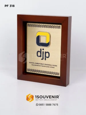 Jogjaplakat | Toko Plakat & Pusat Plakat Terlengkap 18 Plakat Frame Direktorat Jenderal...