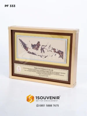 Plakat Frame Indonesian Pediatric...
