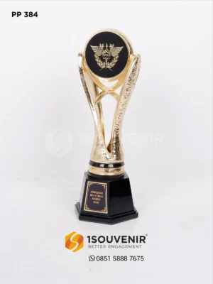 Piala Apresiasi Bea Cukai Kudus 2026