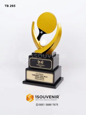 Piala Bergilir Swarga Bara Cup...