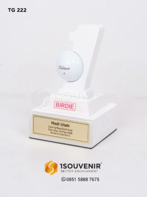 Jogjaplakat | Toko Plakat & Pusat Plakat Terlengkap 30 Piala Golf Gading Raya Golf Birdie...