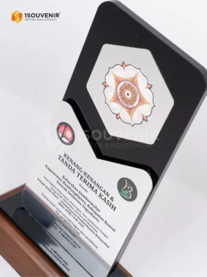 Jogjaplakat | Toko Plakat & Pusat Plakat Terlengkap 19 Plakat Akrilik KKN PPM UGM 2026...