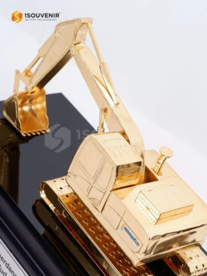 Jogjaplakat | Toko Plakat & Pusat Plakat Terlengkap 55 Miniatur Excavator PT Mitrabara...
