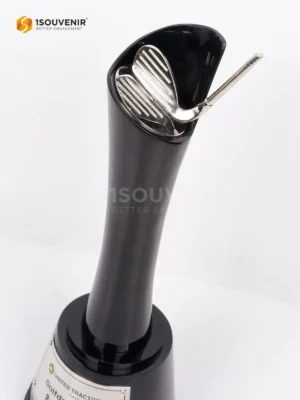 Piala Golf Best Guest 1st United...