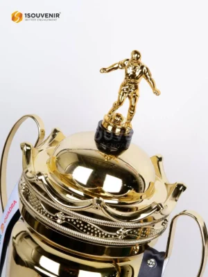 Piala Olahraga Soccer Champions...