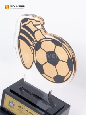 Piala Olahraga Best Player Turnamen...