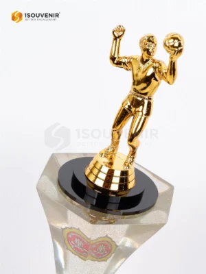 Piala Open Turnamen Bola Voli Kab....