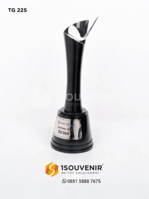 Piala Golf Best Guest 1st United...