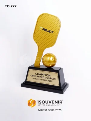 Piala Olahraga P-PRJCT Tournament...