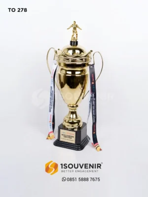 Piala Olahraga Soccer Champions...