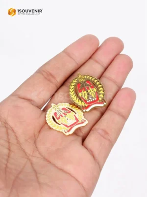 Pin KONI Kabupaten Kulon Progo