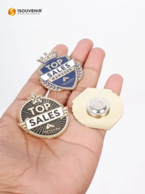 Pin Best Employee Asthara