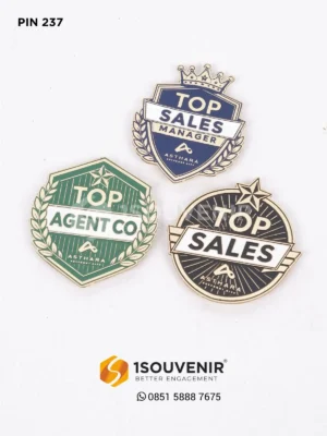 Pin Best Employee Asthara