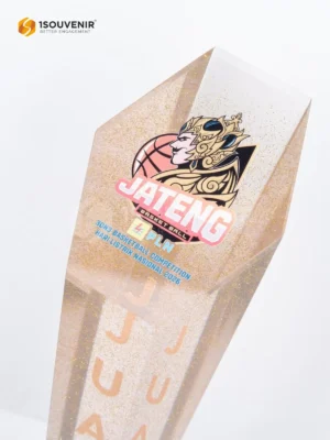 Piala Olahraga 3on3 Basketball Competition...