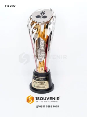 Piala Bergilir Harmoni Kemah Madrasah Manokwari...